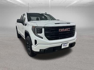 New 2026 GMC Sierra 1500 Elevation Double Cab 4WD Pickup for sale #114120 - photo 1