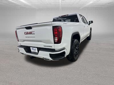 New 2026 GMC Sierra 1500 Elevation Double Cab 4WD Pickup for sale #114120 - photo 2