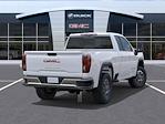 New 2026 GMC Sierra 2500 SLE Double Cab 4WD Pickup for sale #117613 - photo 17
