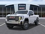 New 2026 GMC Sierra 2500 SLE Double Cab 4WD Pickup for sale #117613 - photo 19