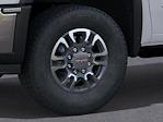 New 2026 GMC Sierra 2500 SLE Double Cab 4WD Pickup for sale #117613 - photo 22