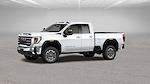 New 2026 GMC Sierra 2500 SLE Double Cab 4WD Pickup for sale #117613 - photo 10