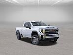 New 2026 GMC Sierra 2500 SLE Double Cab 4WD Pickup for sale #117613 - photo 3