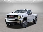 New 2026 GMC Sierra 2500 SLE Double Cab 4WD Pickup for sale #117613 - photo 5