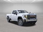 New 2026 GMC Sierra 2500 SLE Double Cab 4WD Pickup for sale #117613 - photo 6