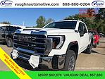 New 2026 GMC Sierra 2500 SLE Double Cab 4WD Pickup for sale #117613 - photo 1
