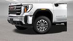 New 2026 GMC Sierra 2500 SLE Double Cab 4WD Pickup for sale #117613 - photo 8