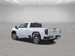 New 2026 GMC Sierra 2500 SLE Double Cab 4WD Pickup for sale #117613 - photo 38