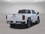 New 2026 GMC Sierra 2500 SLE Double Cab 4WD Pickup for sale #117613 - photo 41