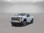 New 2026 GMC Sierra 2500 SLE Double Cab 4WD Pickup for sale #117613 - photo 42