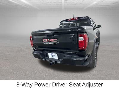 New 2026 GMC Canyon Denali Crew Cab for sale #119610 - photo 2