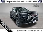 New 2026 GMC Canyon Denali Crew Cab 4WD Pickup for sale #119610 - photo 44