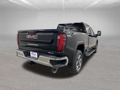 New 2025 GMC Sierra 2500 SLT Crew Cab 4WD Pickup for sale #120071 - photo 2