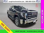 New 2025 GMC Sierra 2500 SLT Crew Cab 4WD Pickup for sale #120071 - photo 1