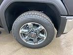 New 2025 GMC Sierra 2500 SLT Crew Cab 4WD Pickup for sale #120071 - photo 5