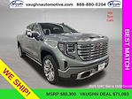 New 2025 GMC Sierra 1500 Denali Crew Cab 4WD Pickup for sale #123375 - photo 1