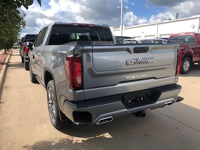 New 2026 GMC Sierra 1500 Denali Ultimate Crew Cab 4WD Pickup for sale #124365 - photo 1