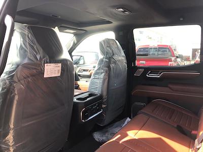 New 2026 GMC Sierra 1500 Denali Ultimate Crew Cab 4WD Pickup for sale #124365 - photo 2