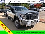 New 2026 GMC Sierra 1500 Denali Ultimate Crew Cab 4WD Pickup for sale #124365 - photo 33