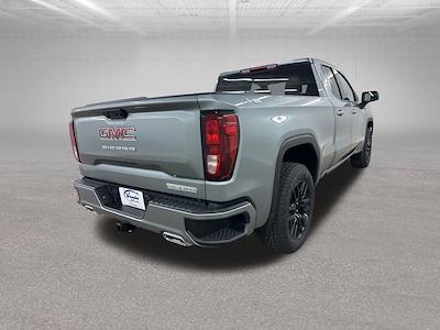 New 2026 GMC Sierra 1500 Elevation Double Cab 4WD Pickup for sale #124585 - photo 2