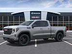 New 2026 GMC Sierra 1500 Elevation Double Cab 4WD Pickup for sale #124585 - photo 44