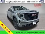 New 2026 GMC Sierra 1500 Elevation Double Cab 4WD Pickup for sale #124585 - photo 1