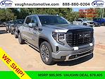 New 2026 GMC Sierra 1500 Denali Ultimate Crew Cab 4WD Pickup for sale #124654 - photo 1