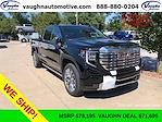New 2026 GMC Sierra 1500 Denali Crew Cab 4WD Pickup for sale #125325 - photo 1