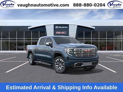 New 2026 GMC Sierra 1500 Denali Crew Cab 4WD Pickup for sale #125584 - photo 1
