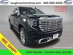 New 2026 GMC Sierra 1500 Denali Crew Cab 4WD Pickup for sale #126263 - photo 1