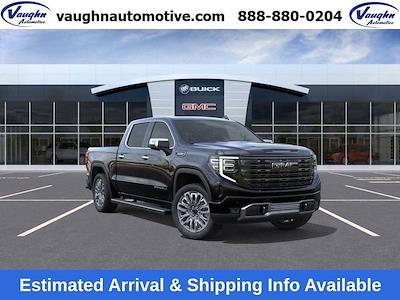 New 2026 GMC Sierra 1500 Denali Ultimate Crew Cab 4WD Pickup for sale #127522 - photo 1
