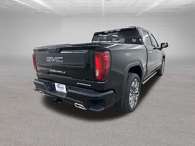 New 2026 GMC Sierra 1500 Denali Ultimate Crew Cab 4WD Pickup for sale #127522 - photo 2