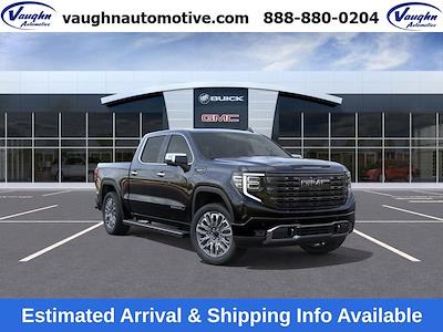New 2026 GMC Sierra 1500 Denali Ultimate Crew Cab 4WD Pickup for sale #129081 - photo 1