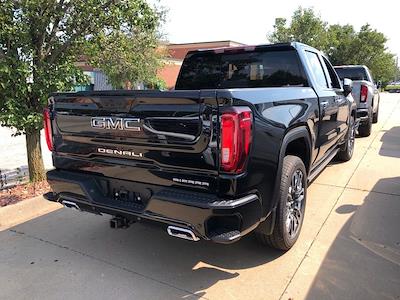New 2026 GMC Sierra 1500 Denali Ultimate Crew Cab 4WD Pickup for sale #129081 - photo 2