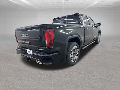 New 2026 GMC Sierra 1500 Denali Ultimate Crew Cab 4WD Pickup for sale #129081 - photo 2