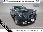 New 2026 GMC Sierra 1500 Denali Ultimate Crew Cab 4WD Pickup for sale #129081 - photo 1
