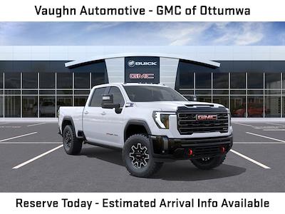New 2026 GMC Sierra 2500 AT4X Crew Cab for sale #138724 - photo 1