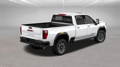 New 2026 GMC Sierra 2500 AT4X Crew Cab for sale #138724 - photo 2