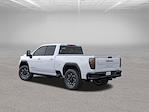 New 2026 GMC Sierra 2500 AT4X Crew Cab for sale #138724 - photo 4