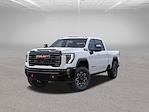 New 2026 GMC Sierra 2500 AT4X Crew Cab for sale #138724 - photo 7