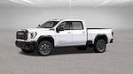 New 2026 GMC Sierra 2500 AT4X Crew Cab for sale #138724 - photo 11