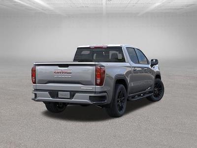 New 2026 GMC Sierra 1500 Elevation Crew Cab 4WD Pickup for sale #139104 - photo 2
