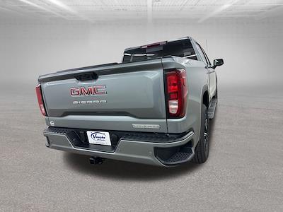 New 2026 GMC Sierra 1500 Elevation Crew Cab 4WD Pickup for sale #139104 - photo 2