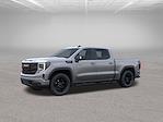 New 2026 GMC Sierra 1500 Elevation Crew Cab 4WD Pickup for sale #139104 - photo 3