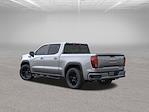 New 2026 GMC Sierra 1500 Elevation Crew Cab 4WD Pickup for sale #139104 - photo 4