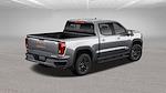 New 2026 GMC Sierra 1500 Elevation Crew Cab 4WD Pickup for sale #139104 - photo 11