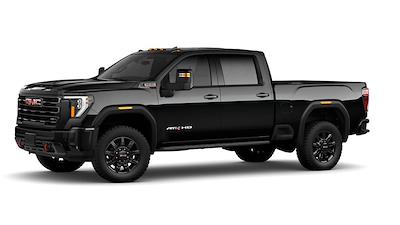 New 2026 GMC Sierra 3500 AT4 Crew Cab 4WD Pickup for sale #139156 - photo 2