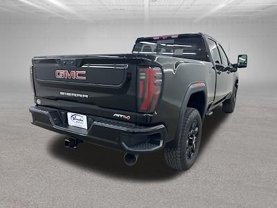 New 2026 GMC Sierra 3500 AT4 Crew Cab 4WD Pickup for sale #139156 - photo 2