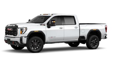 New 2026 GMC Sierra 2500 AT4 Crew Cab 4WD Pickup for sale #144727 - photo 2