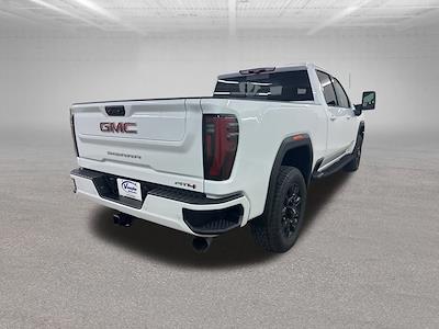 New 2026 GMC Sierra 2500 AT4 Crew Cab for sale #144727 - photo 2